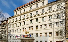Ametyst Hotel Praha